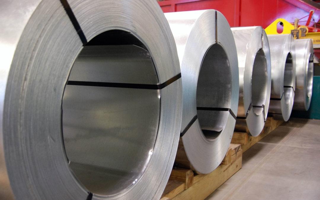 How Pioneer Metals Uses our Locally-Crafted Metals