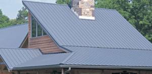 metal roof residential metal roof facts