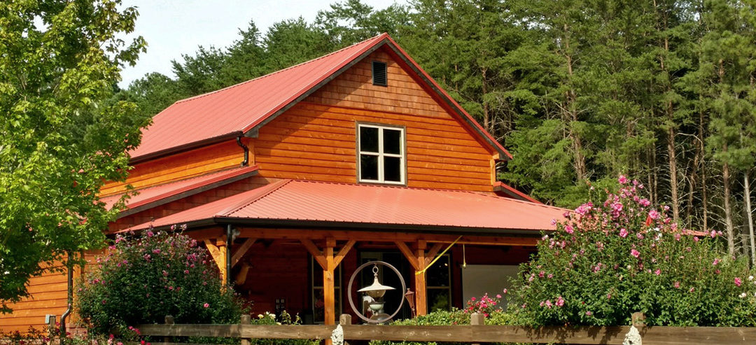 8 Metal Roof Facts You’ll Be Shocked to Learn