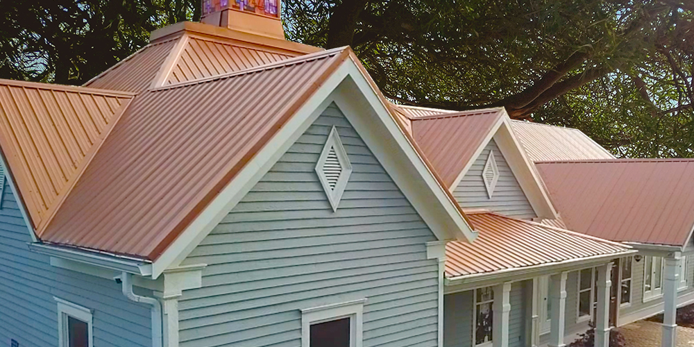 Metal Roofing Trim and Accessories - Pioneer Metals