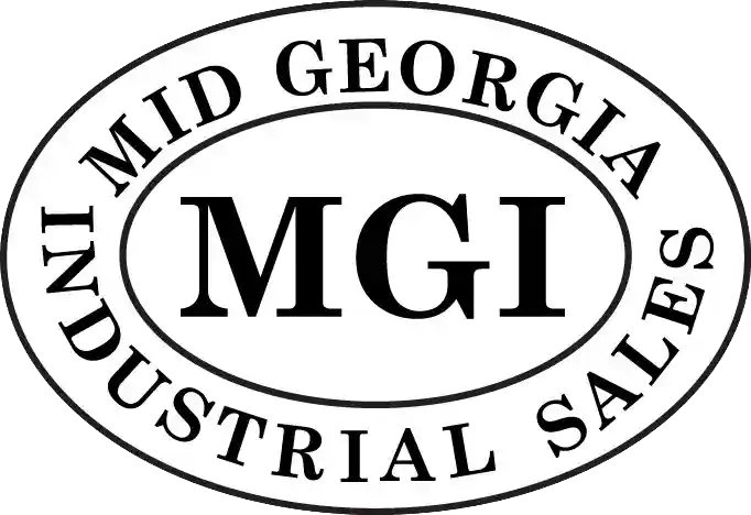MGI logo
