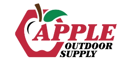 Apple outdoor supply logo