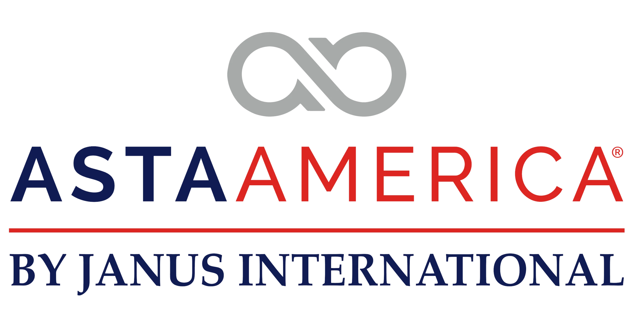 Asta america logo