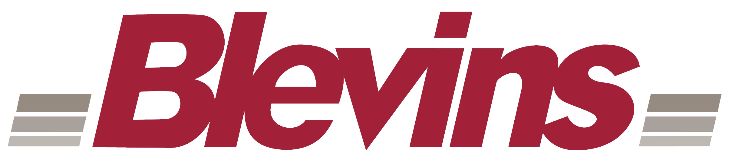 Blevin logo