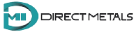Direct metals logo