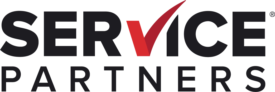 Service partners logo