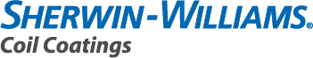 Sherwin williams coil coatings logo