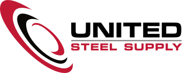 United steel supply logo