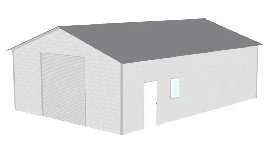 Component visualizer default