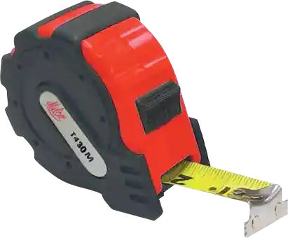 Measuring tape T430m