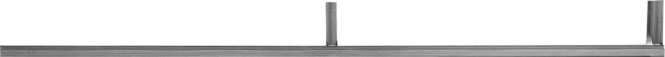 Metal extension 10ft