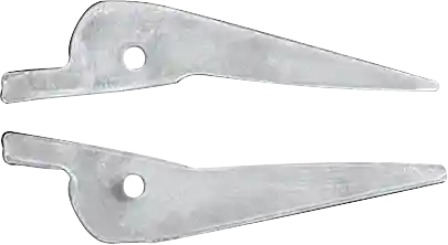 Scissor snips replacement